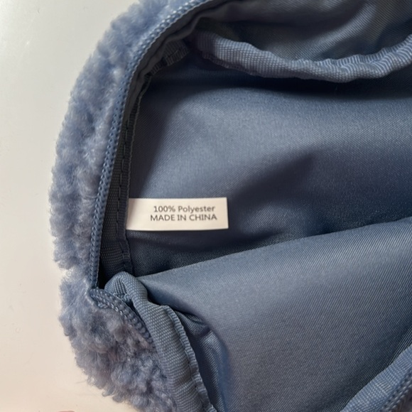 Blue Fanny pack - Picture 5 of 5